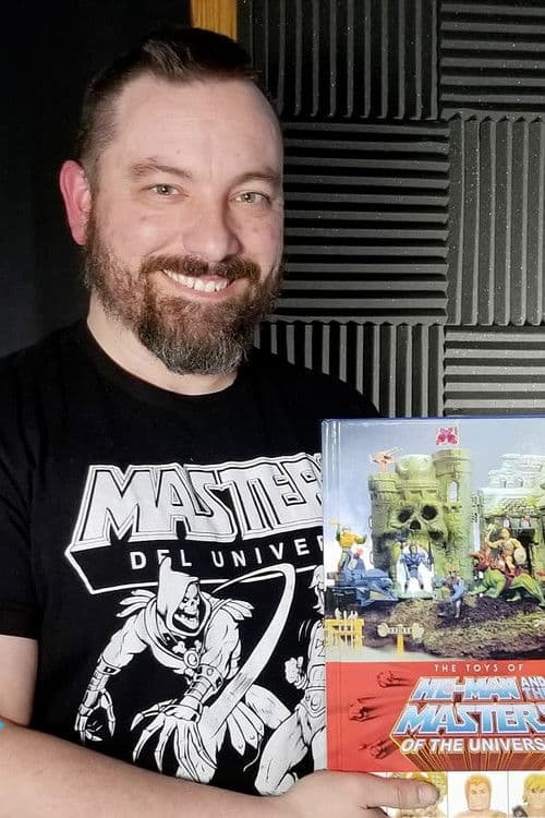 Dan Eardley profile photo