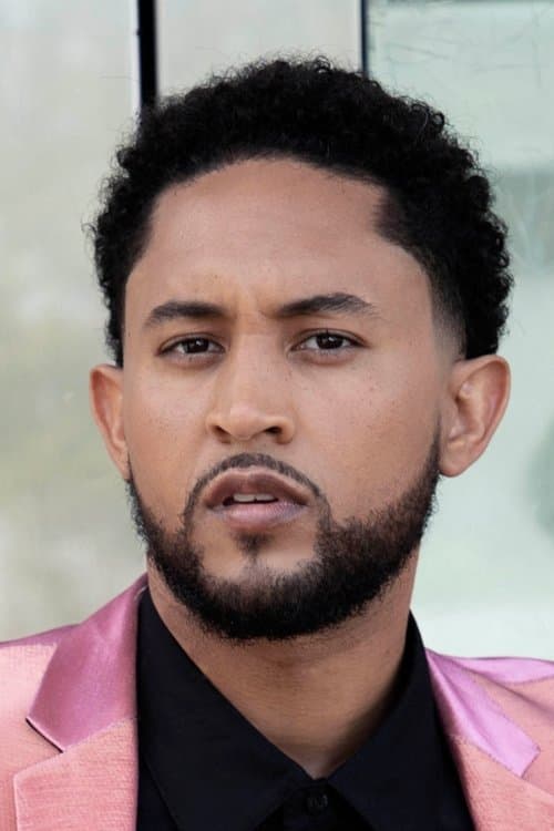 Tahj Mowry profile photo