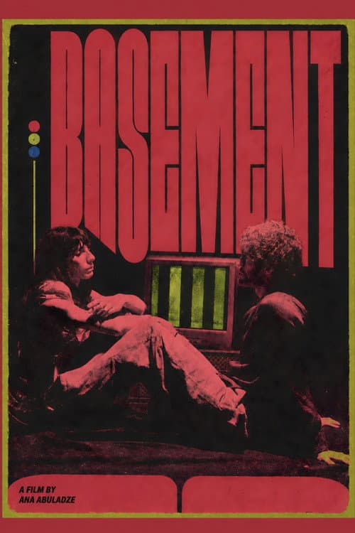 Basement poster