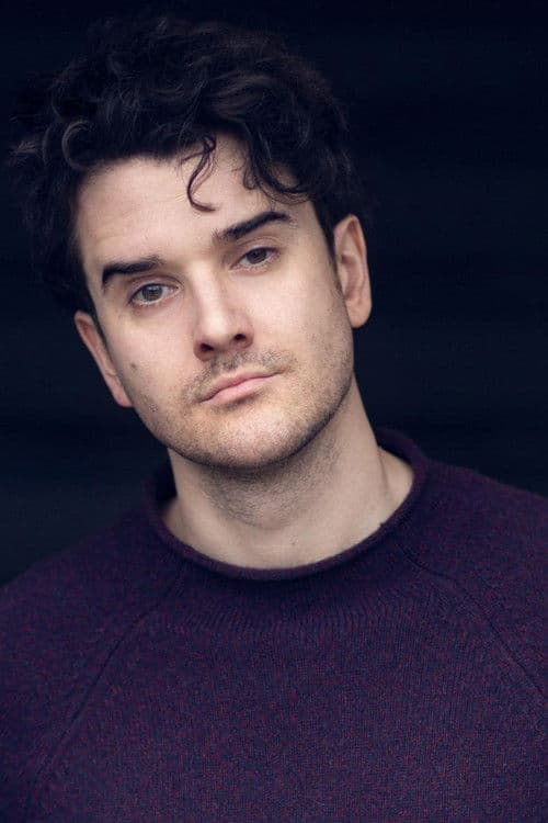 Jonathan Mason profile photo