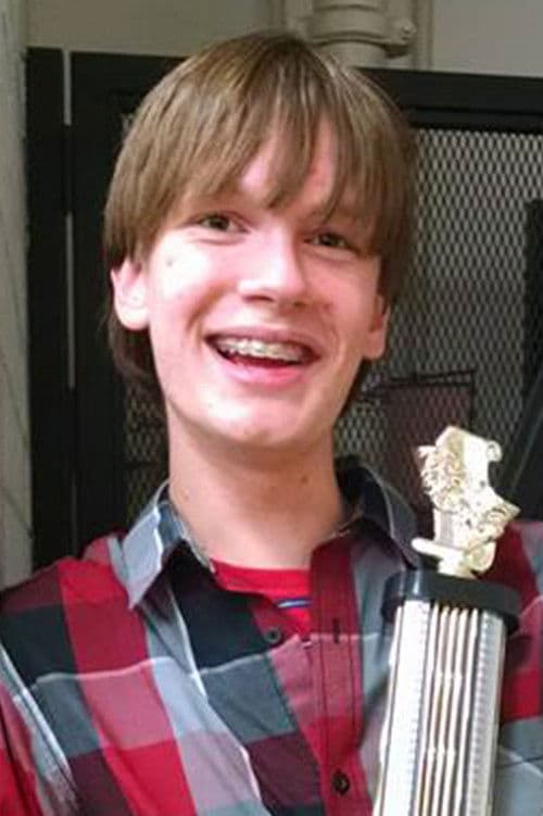 Steven Clark profile photo