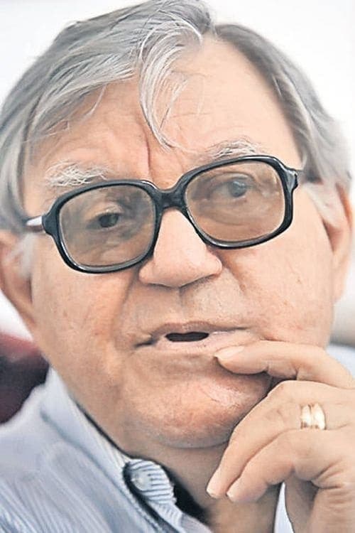 Geo Saizescu profile photo