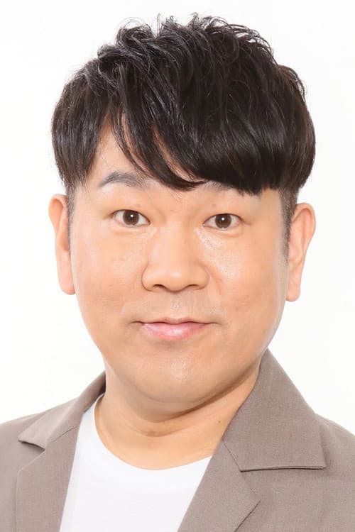 Toshifumi Fujimoto profile photo