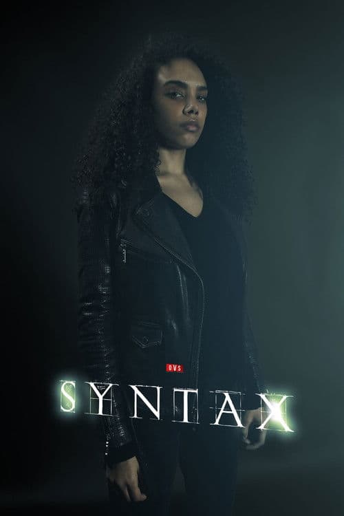 Syntax poster