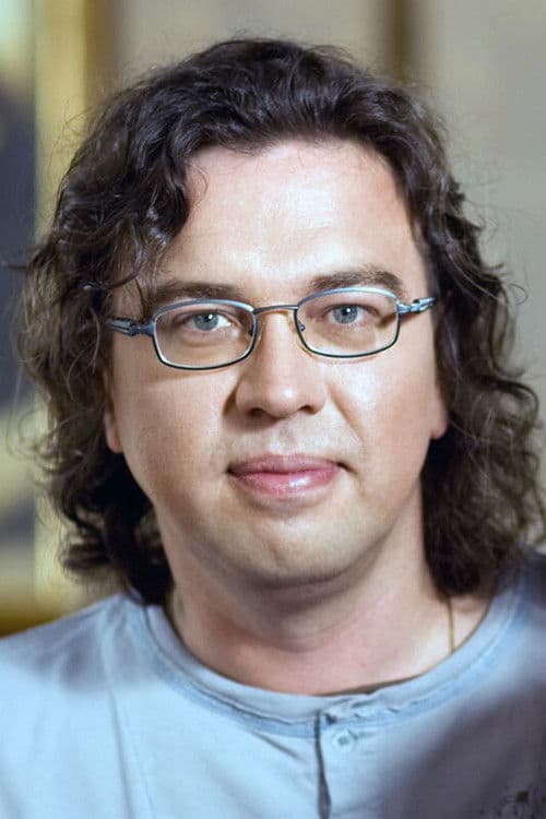 Oleg Osipov profile photo