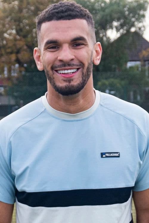 Kai Fagan profile photo