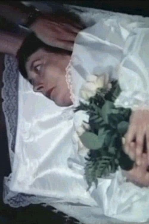 Gestatten, Bestatter poster