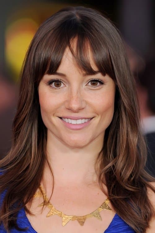 Jocelin Donahue profile photo