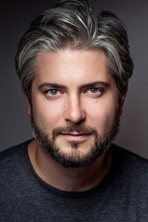 Curran Connor profile photo