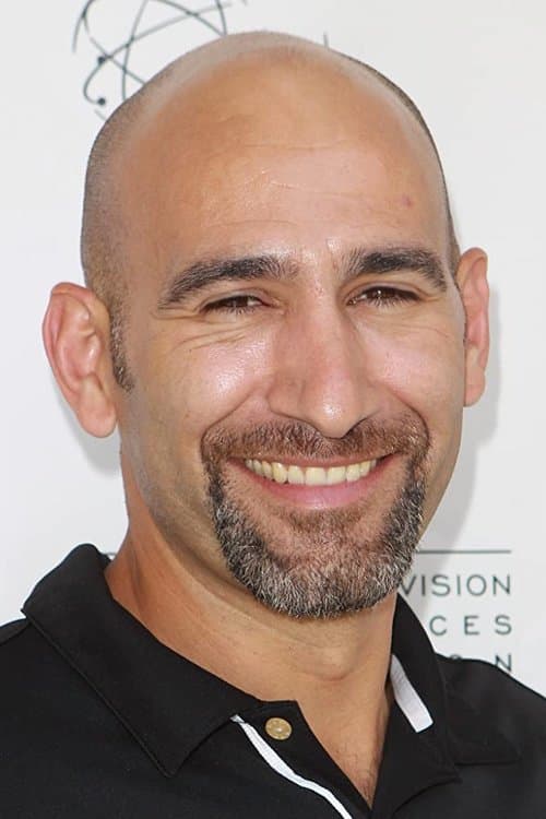 Jason Manuel Olazabal profile photo