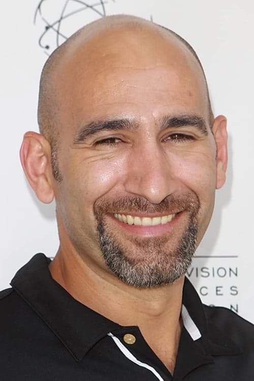 Jason Manuel Olazabal profile photo