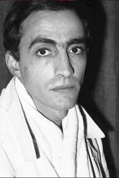 Walter Reyno profile photo