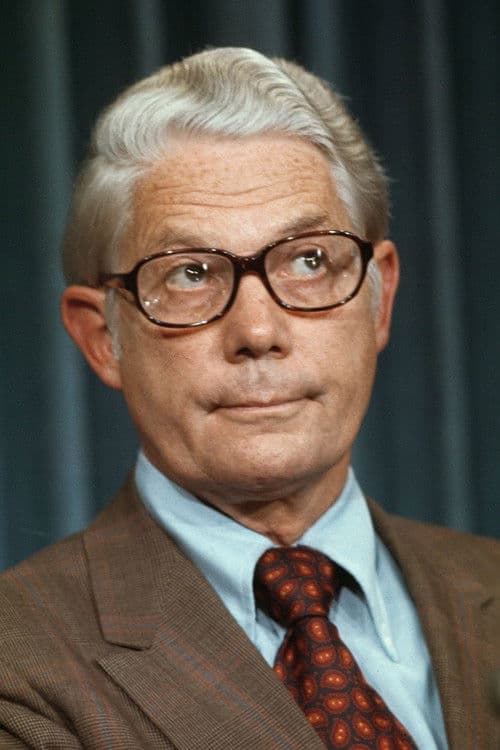 John B. Anderson profile photo
