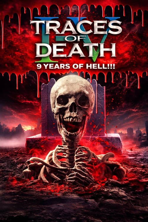 Traces of Death Collection