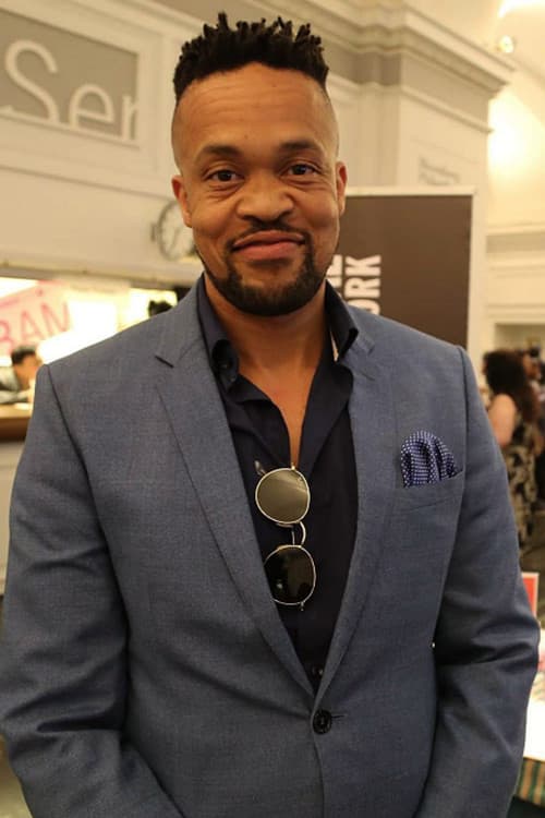 Jahmil X.T. Qubeka profile photo