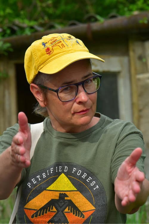 Mária Takács profile photo