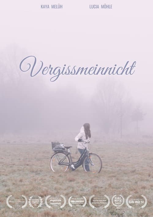 Forget-Me-Not poster