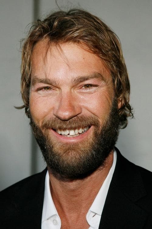 Andrew Wilson profile photo