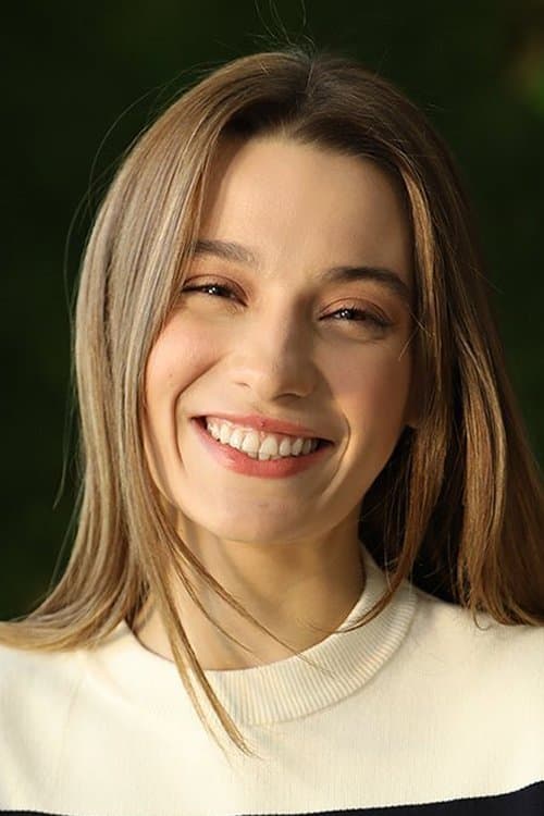 Sümeyye Aydoğan profile photo