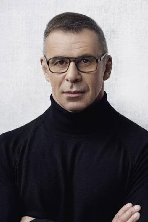 Eric Cabana profile photo