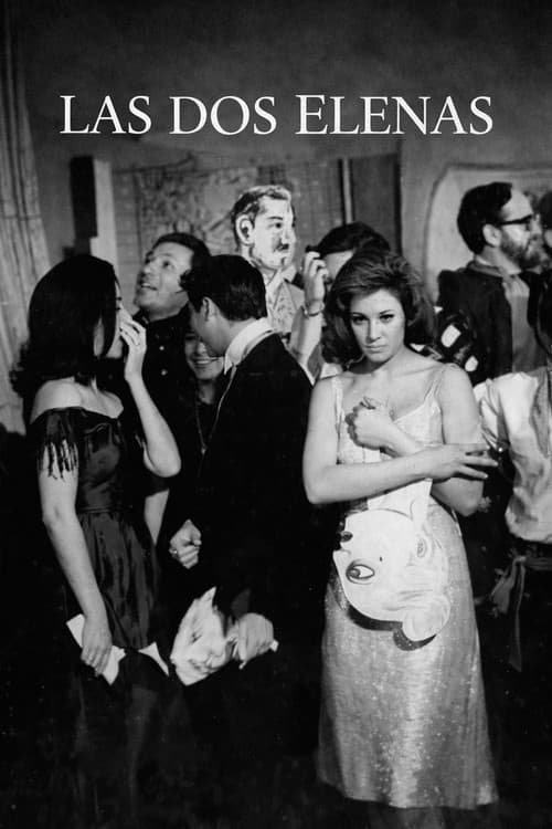 The Two Elenas poster