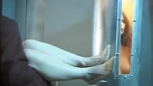 Alien Abduction poster