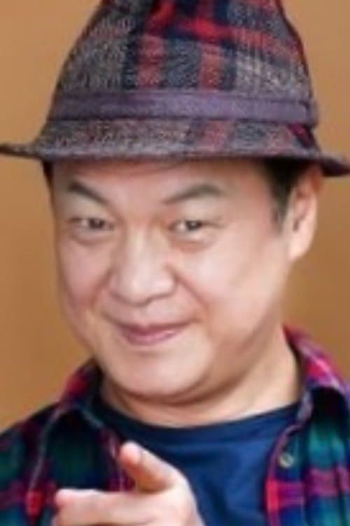 Park Sang-gyu profile photo