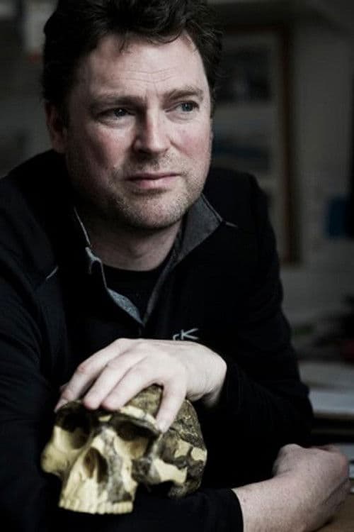 Mark Maslin profile photo