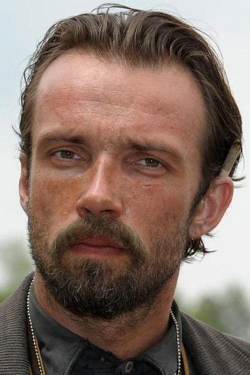 Lucas Gregorowicz profile photo