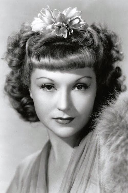 Joyce Compton profile photo