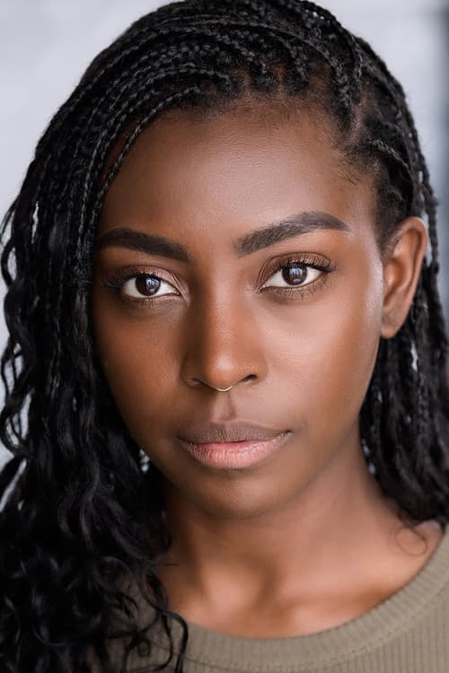 Alexandra Slade profile photo