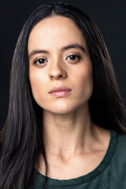 Camila Rodríguez profile photo