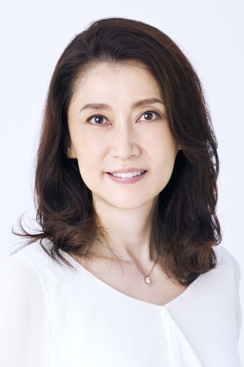 Maki Ichiro profile photo