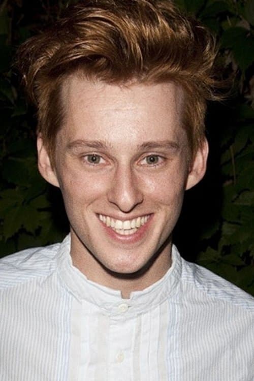 Ben Stott profile photo