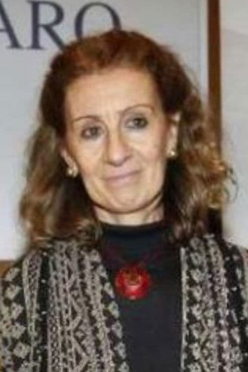 María de las Mercedes Bangueses profile photo