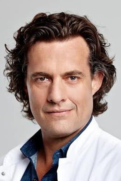 Vincent Croiset profile photo