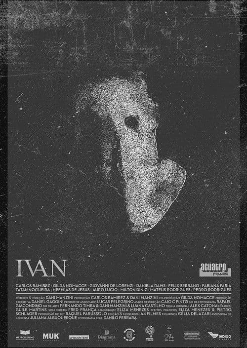 Ivan poster