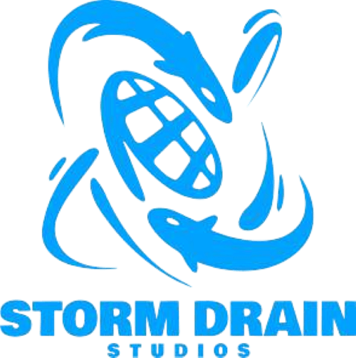 Storm Drain Studios
