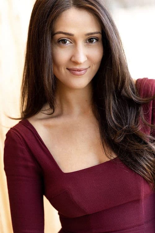 Kaylee McGregor profile photo