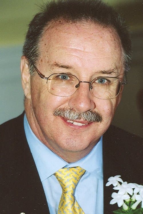 Nat Benchley profile photo