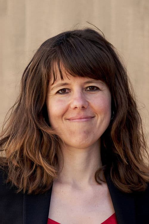 Clara Martínez-Lázaro Alameda profile photo