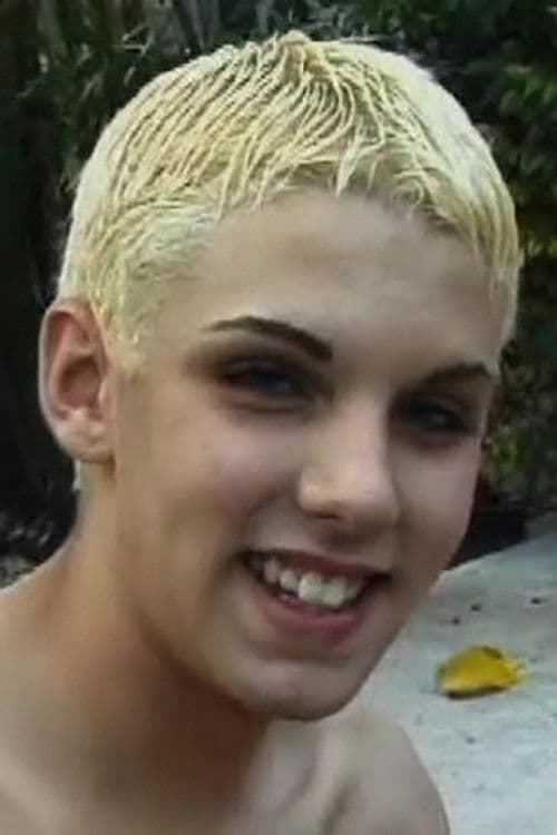 Parker profile photo