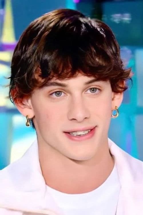 Samuele Segreto profile photo