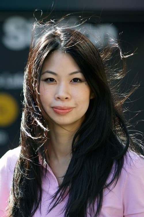 Georgia Lee profile photo