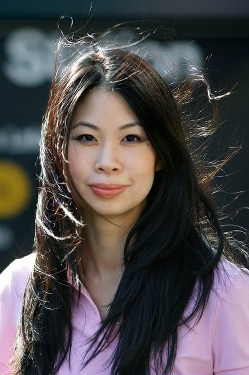 Georgia Lee profile photo