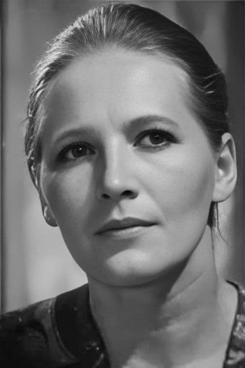 Tamara Lebedeva profile photo