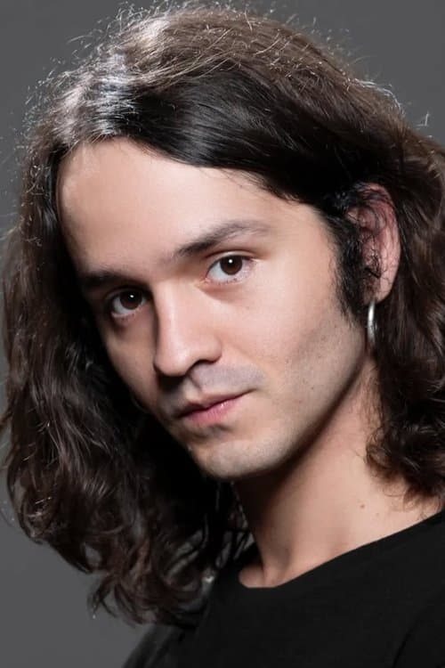 Iván Aragón profile photo