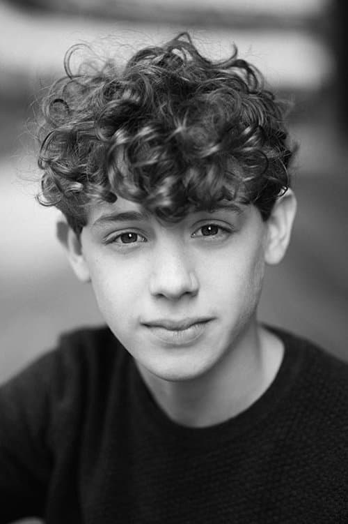 Ethan Rouse profile photo