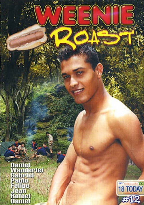 18 Today International 12: Weenie Roast 1 poster