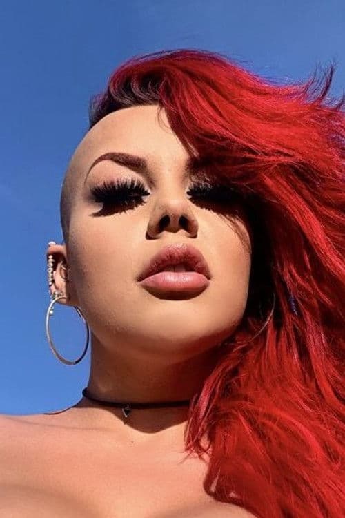 Ms. Red X profile photo